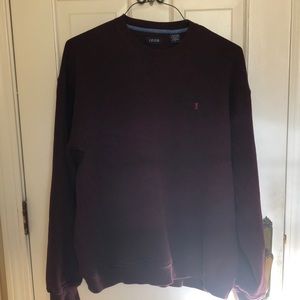 🎁MENS IZOD SWEATSHIRT